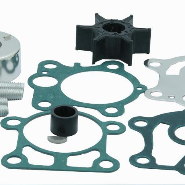 Sea-X water pump repair kit Yamaha 40/50HP 2-Stroke (1984-94)