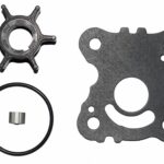 Sea-X water pump repair kit Honda BF15D/BF20D/BFP8D-BFP20D