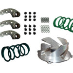 SPI Clutch Kit Performance "On-trail" Polaris Boost 2022-