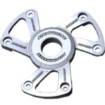 SPI Billet Clutch CoverPolaris P22 2022-