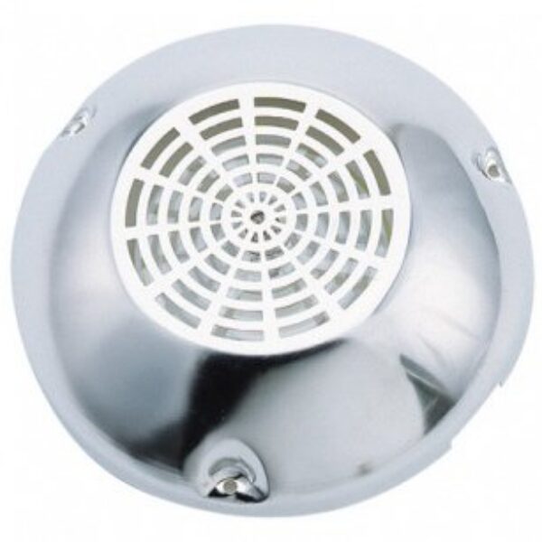 Dome vent