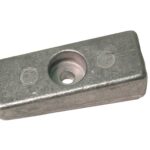 Anode alu Side Pocket Honda/Mercury