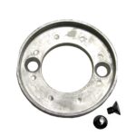 Perf metals anode Prop Ring Volvo Penta V15 (AQ80/100)