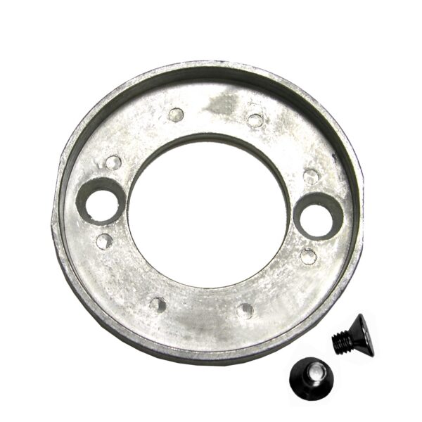Perf metals anode Prop Ring Volvo Penta V15 (AQ80/100)