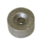 Anode alu Block Yamaha 40-90HP