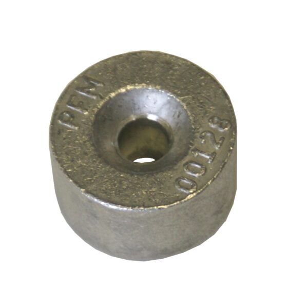 Anode alu Block Yamaha 40-90HP