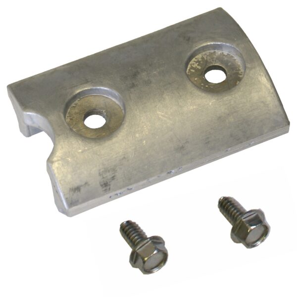 Anode alu Prop shaft Johnson/Evinrude