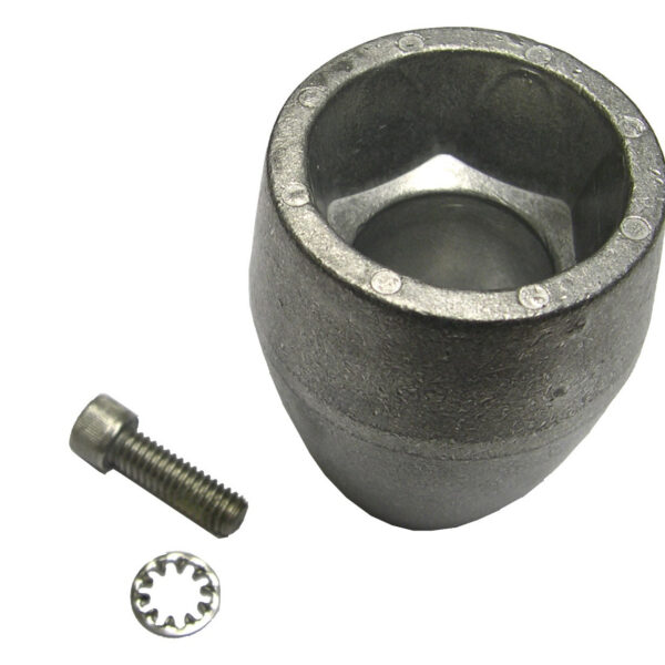 Perf metals anode Prop anode Mercruiser Bravo 3 (-2003)