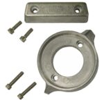 Perf metals anode kit Volvo Penta 290