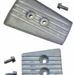 Anode kit alu Volvo Penta DPS-A/DPS-B/SX-A