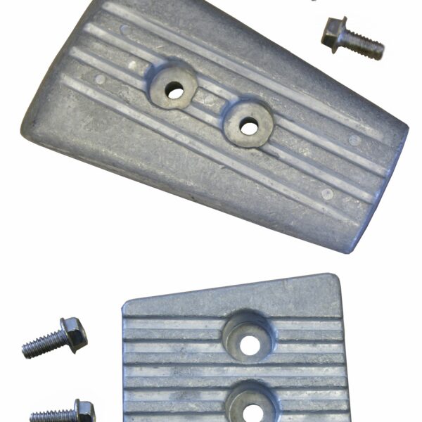 Anode kit alu Volvo Penta DPS-A/DPS-B/SX-A