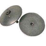 Perf metals rudder anode 1 7/8 Ø (R1)