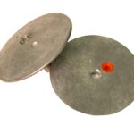 Perf metals rudder anode 3 3/4 Ø (R3)