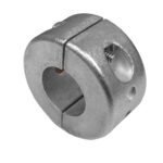 Perf metals shaft anode 30mm