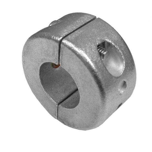 Perf metals shaft anode 30mm