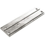 Osculati anode (zinc) Mercury/Mariner 30-200HP