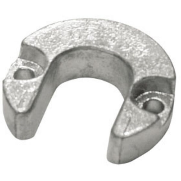 Osculati anode (zinc) Mercruiser Alpha One Gen II (1991-)