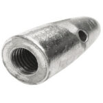 Orbitrade shaft anode Volvo Penta