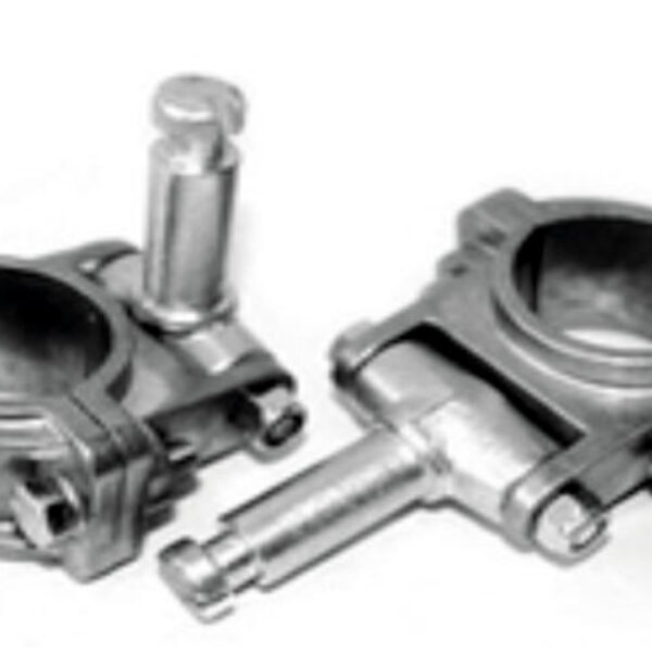 Oarlock joint