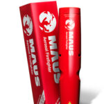 MAUS Xtin Klein Aerosol Firefighter