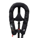 Baltic Legend auto inflatable lifejacket black 40-120kg