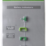 Baltic Safety indicators United Moulders/Halkey Roberts