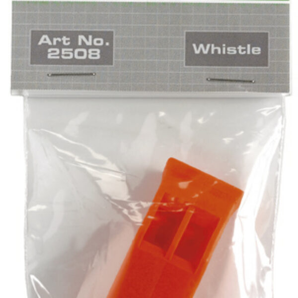 Baltic Whistle