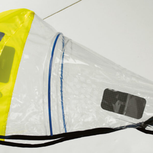 Baltic Sprayhood