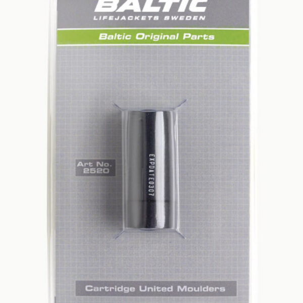 Baltic Cartridge United Moulders