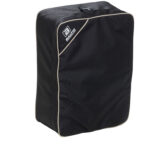 Baltic Sparecover Rescue sling black