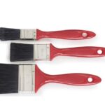 Paintbrush set