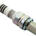 NGK sparkplug DCPR9EIX