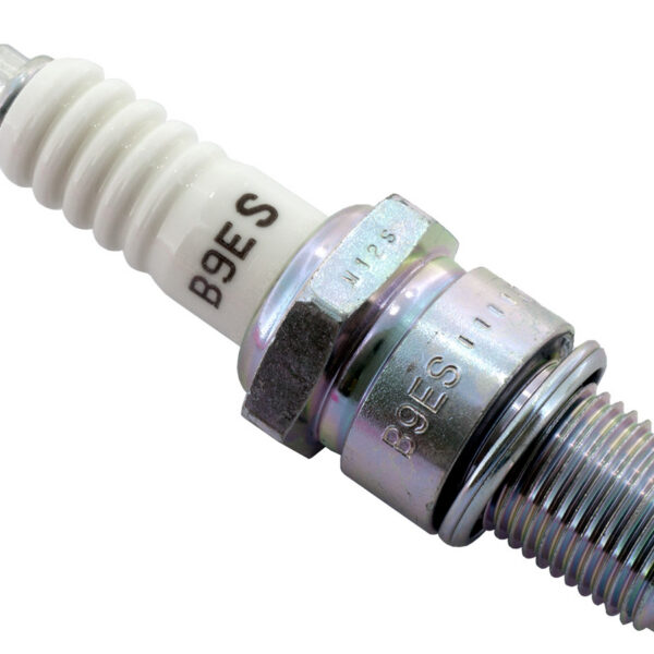 NGK sparkplug B9ES
