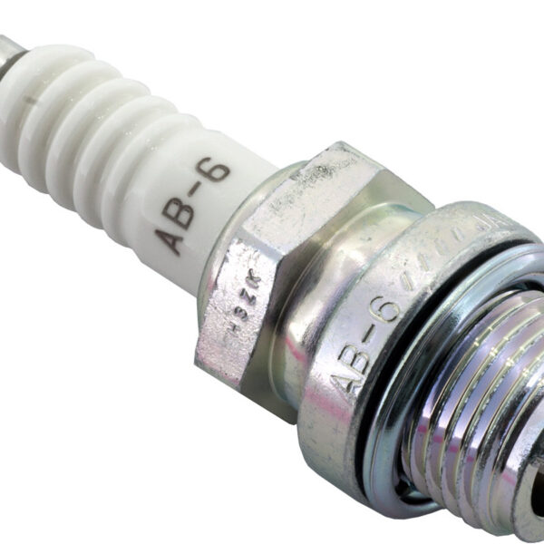 NGK sparkplug AB6