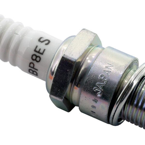 NGK sparkplug BP8ES