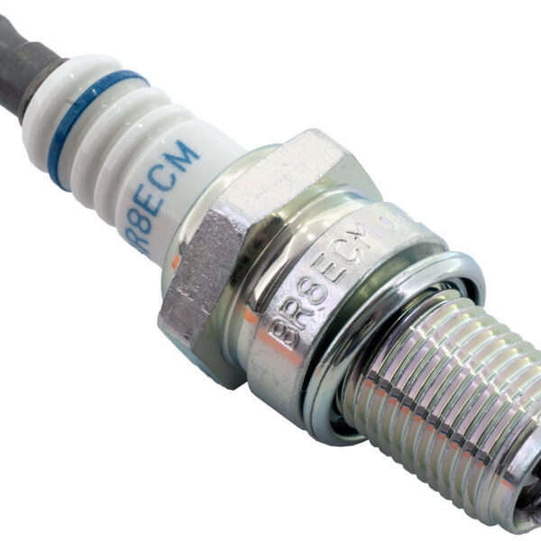 NGK sparkplug BR8ECM