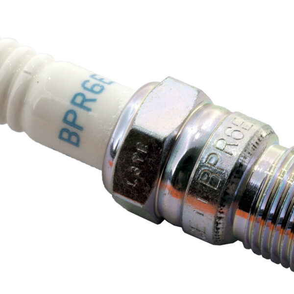 NGK sparkplug BPR6EFS