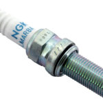NGK sparkplug LMAR8A-9