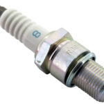 NGK sparkplug R6918B-8