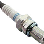 NGK sparkplug DR8EB Solid