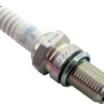 NGK sparkplug IJR8B-9 13-4274 replaces