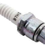 NGK sparkplug B7HS