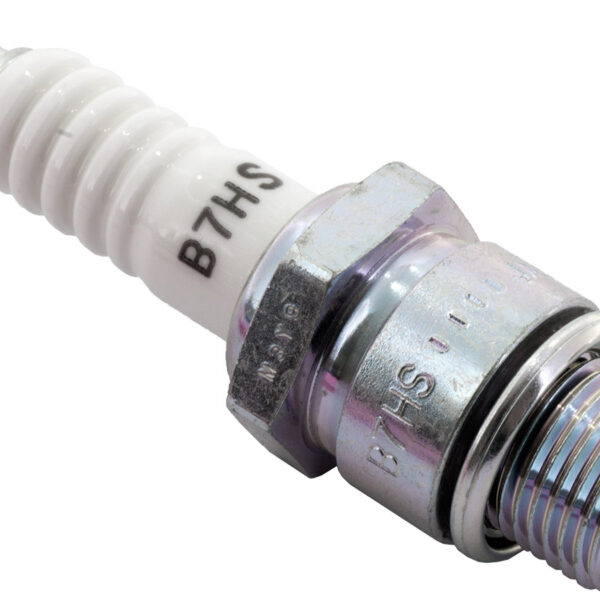 NGK sparkplug B7HS