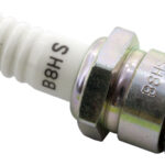 NGK sparkplug B8HS