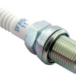 NGK sparkplug IFR5L-11