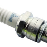 NGK sparkplug BR9ECS-5 Solid