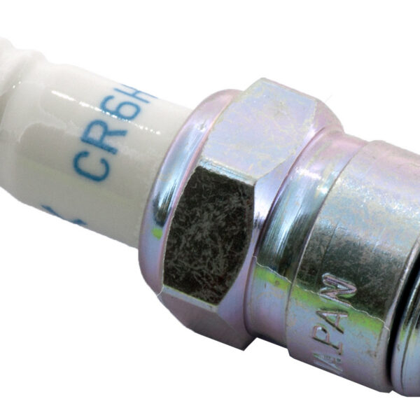 NGK sparkplug CR6HS