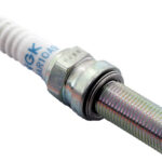 NGK sparkplug SILMAR10A9S