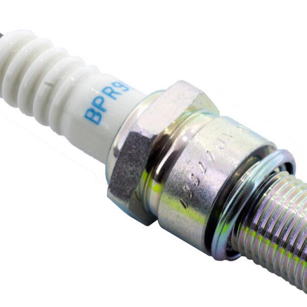 NGK sparkplug BPR8ES Solid Ski-Doo/Lynx 600EFI