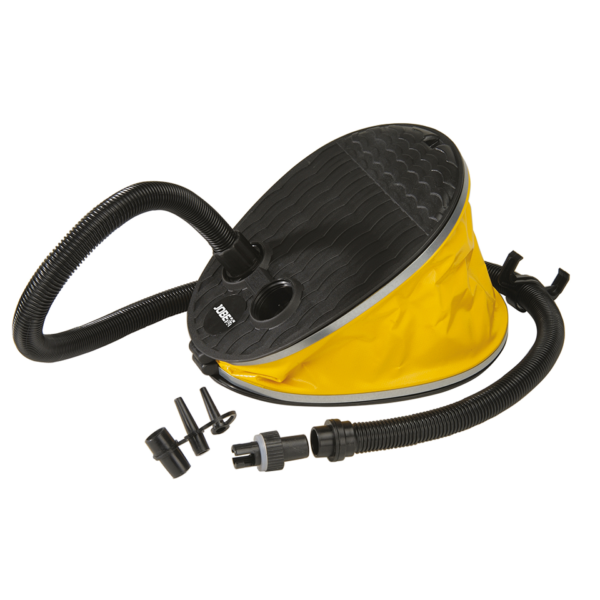 JOBE Foot pump